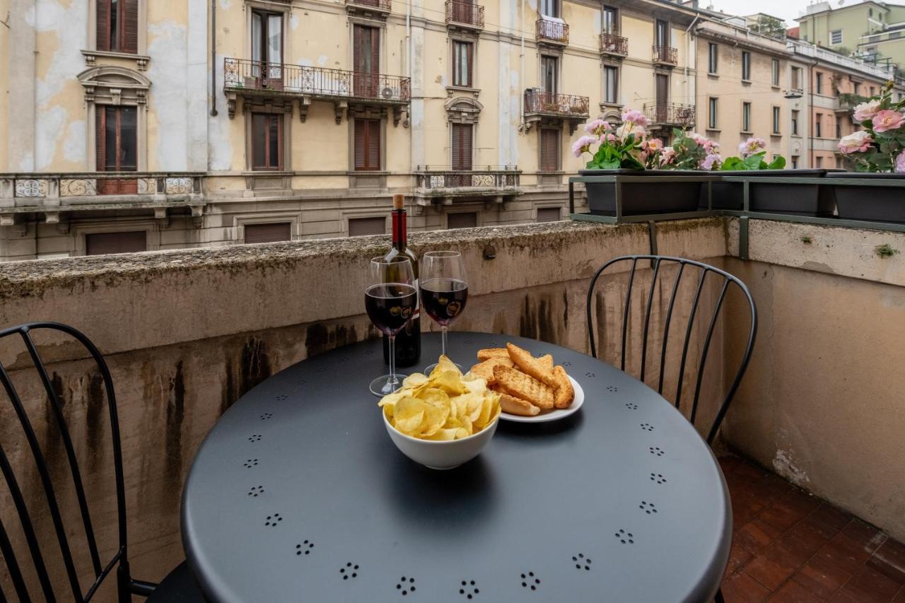 Sweett - San Gottardo Apartment Milan Exterior photo
