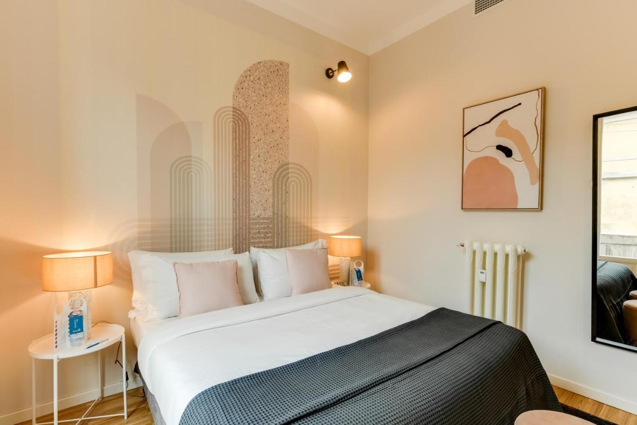 Sweett - San Gottardo Apartment Milan Exterior photo